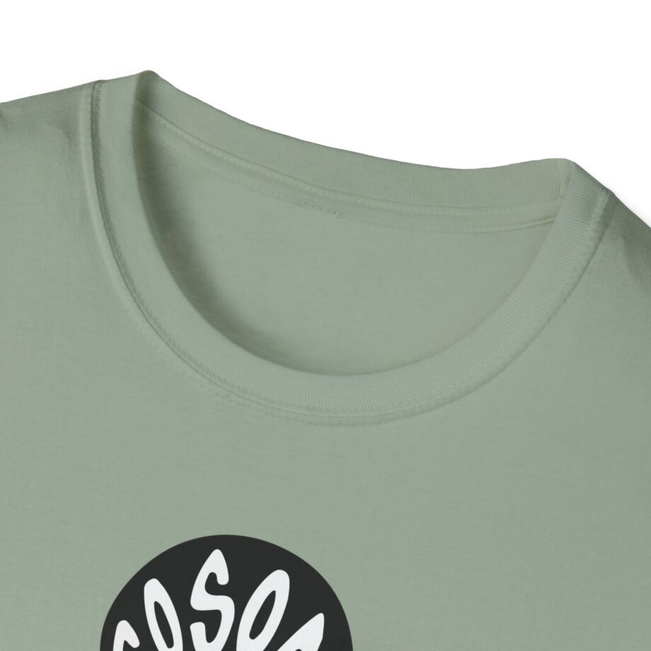 So So Def Afroman Unisex Softstyle T-Shirt