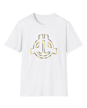 Dual Damage Unisex Softstyle T-Shirt