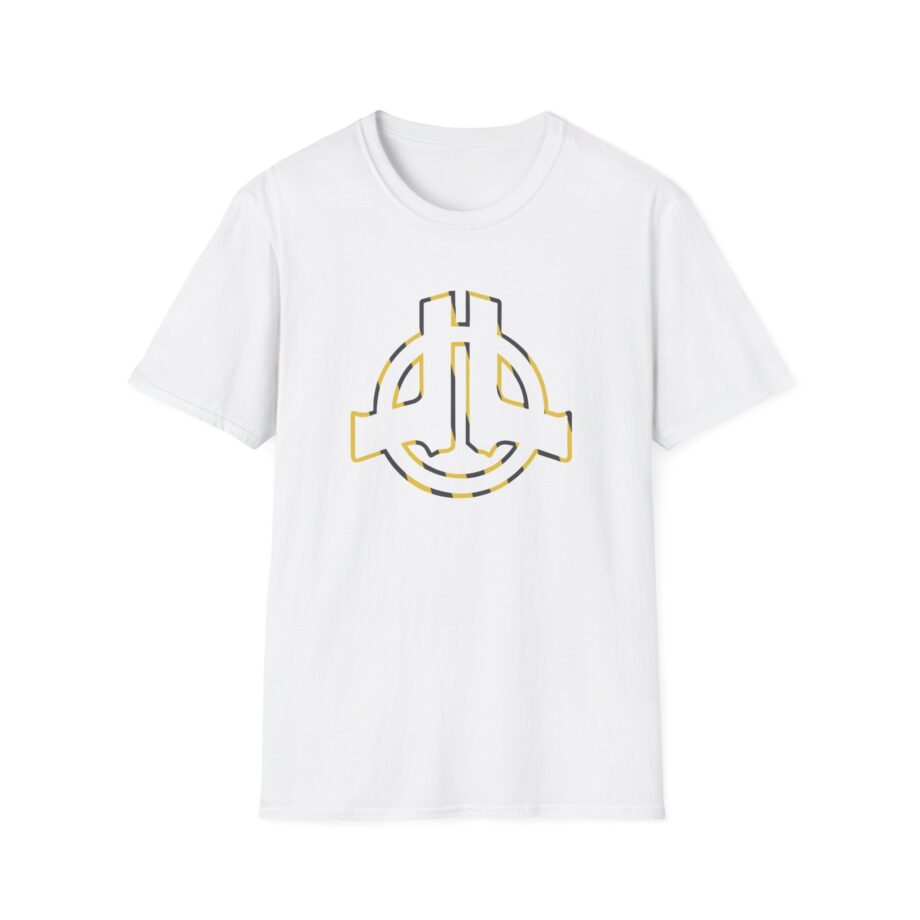 Dual Damage Unisex Softstyle T-Shirt