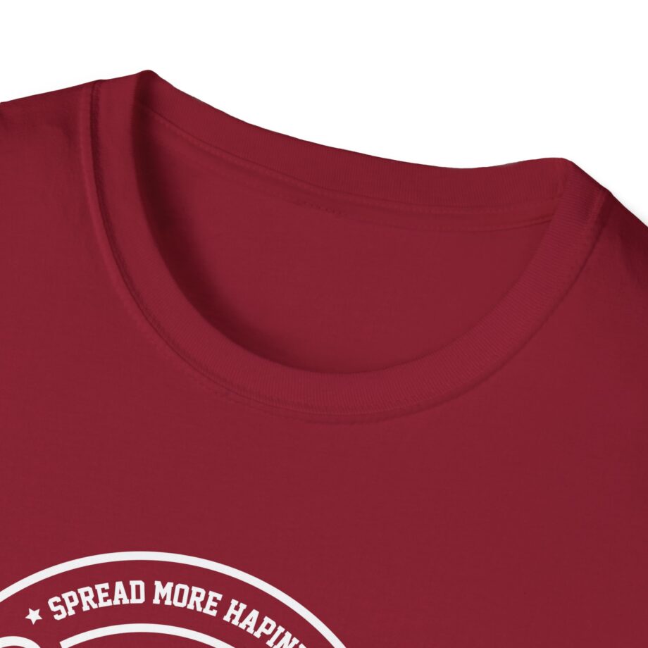 Skabeche  Unisex Softstyle T-Shirt