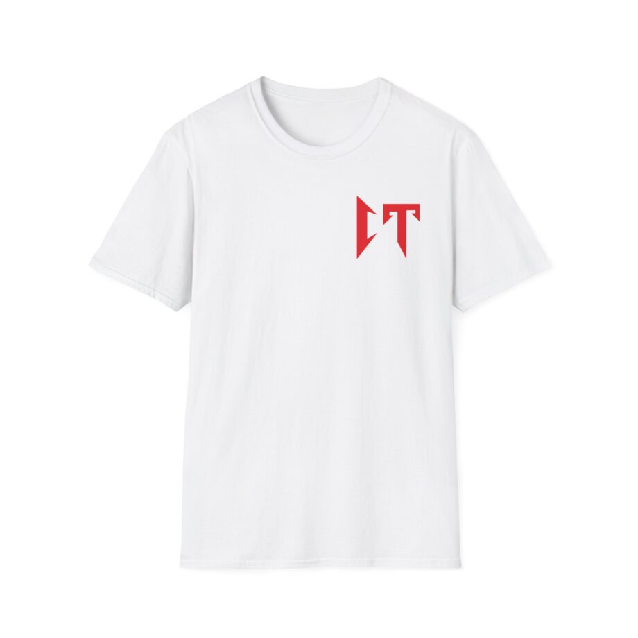 Natanael Cano Unisex Softstyle T-Shirt
