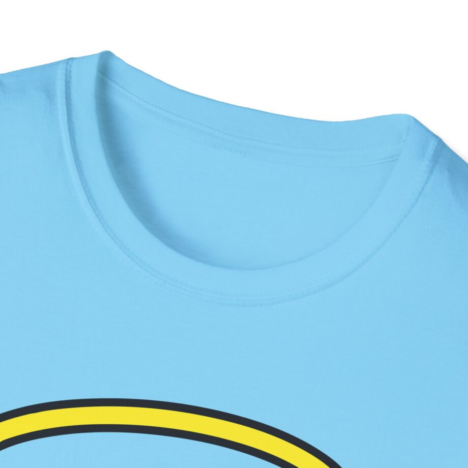Thasup Unisex Softstyle T-shirt