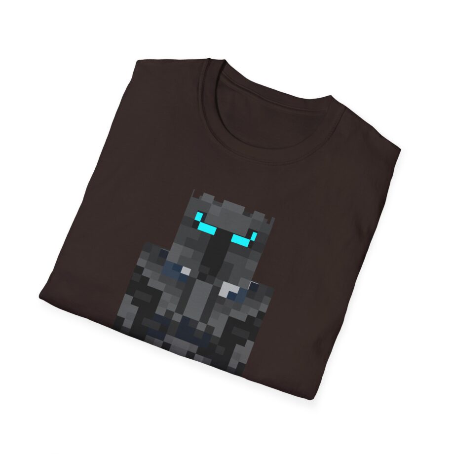 Popularmmos Unisex Softstyle T-shirt