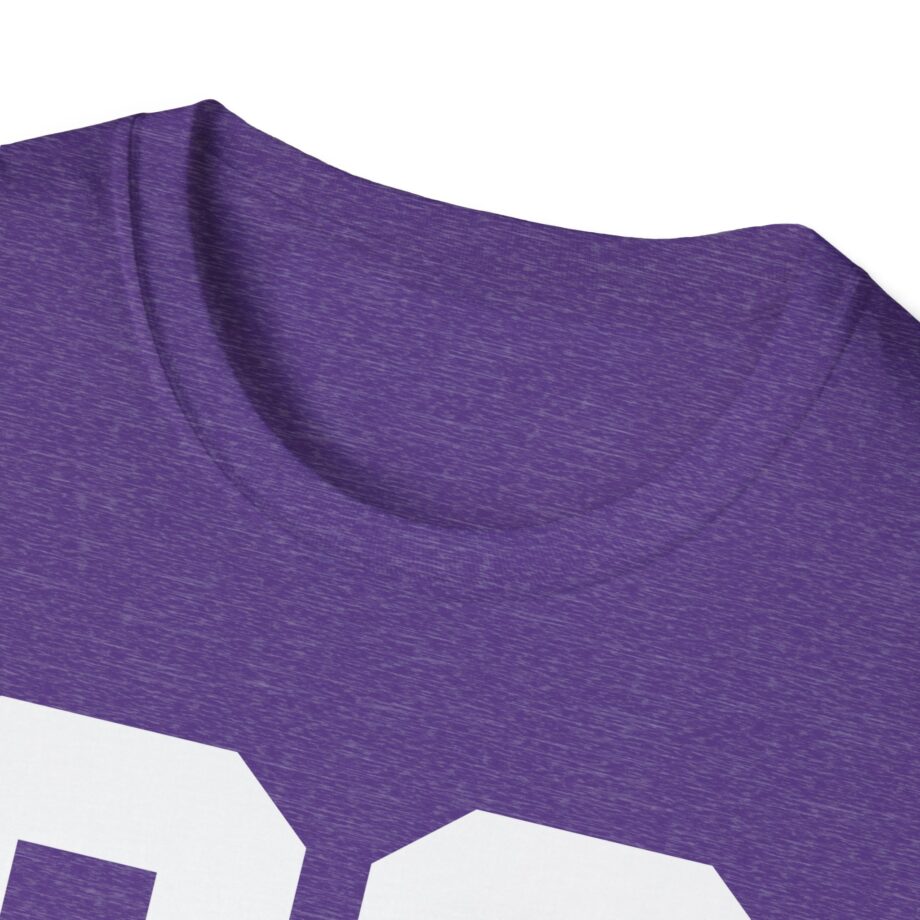 Afroman Unisex Softstyle T-Shirt