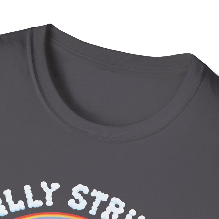Billy Strings the Gathering  Skermz Unisex Softstyle T-shirt