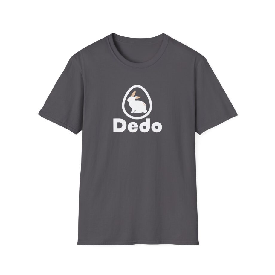 Mizkif Dedo Unisex Softstyle T-shirt