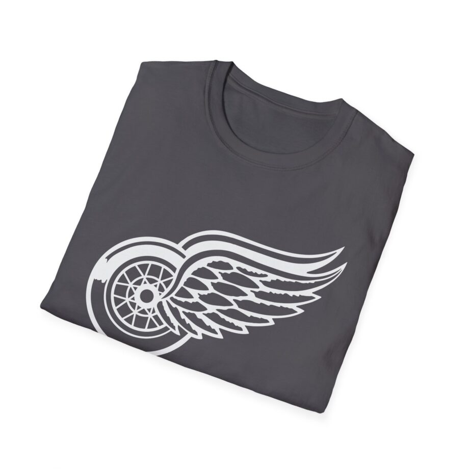 Ninja Unisex Softstyle T-Shirt