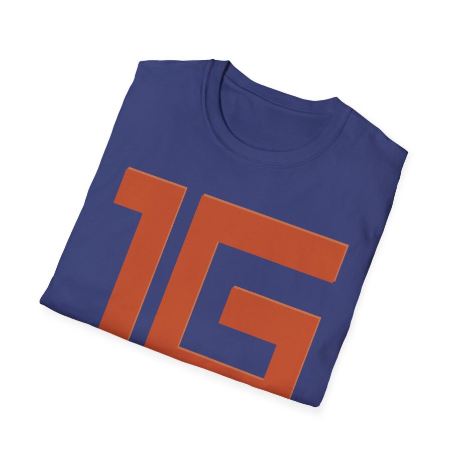 Summit1g Unisex Softstyle T-shirt