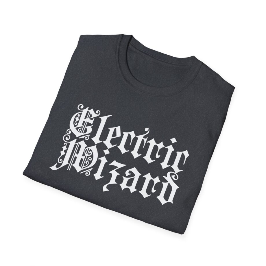 Black Magic Rituals & Perversions Unisex Softstyle T-shirt