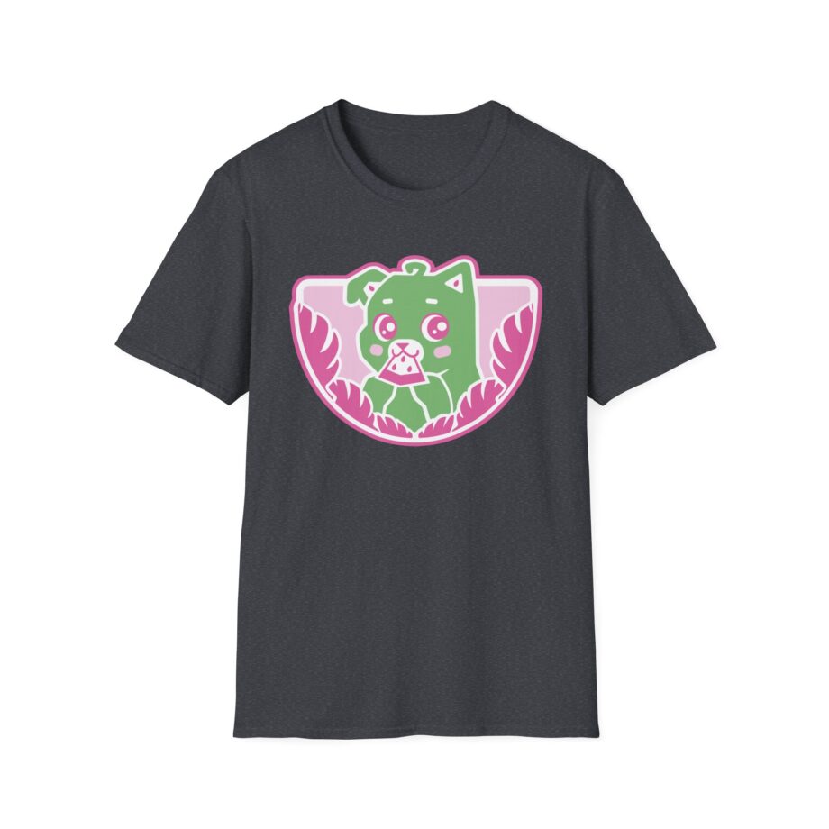Ibella Twilight Unisex Softstyle T-shirt