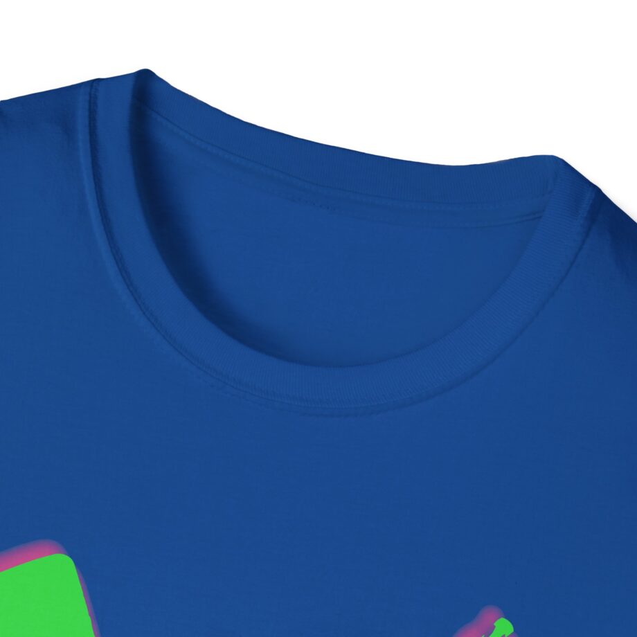 Marsimoto Ak Unisex Softstyle T-Shirt