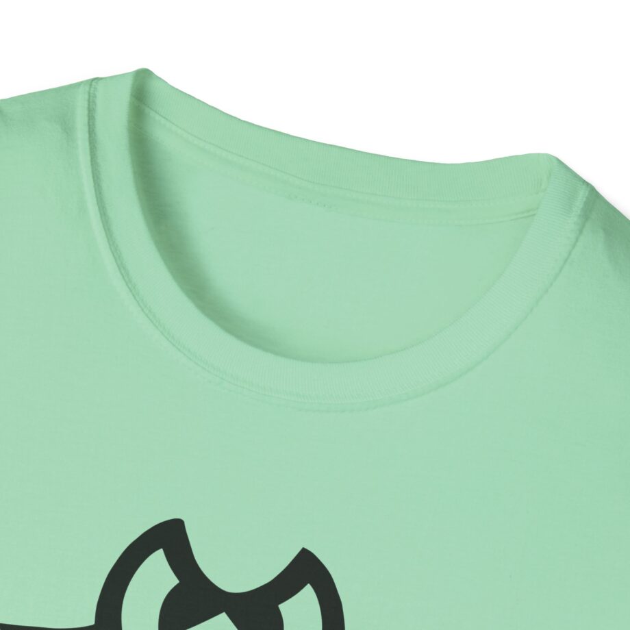 Heelmike Unisex Softstyle T-shirt