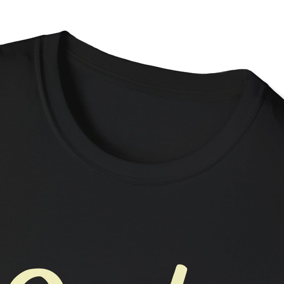 Boef Unisex Softstyle T-Shirt