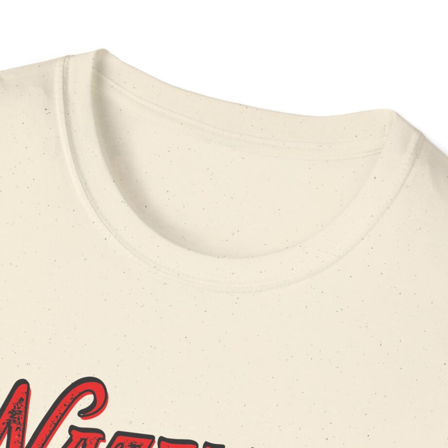 Nateland Podcast Unisex Softstyle T-Shirt