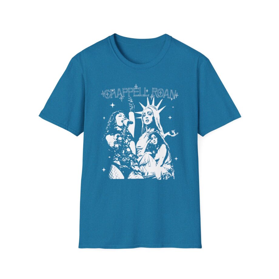 Chappell Roan Unisex Softstyle T-shirt
