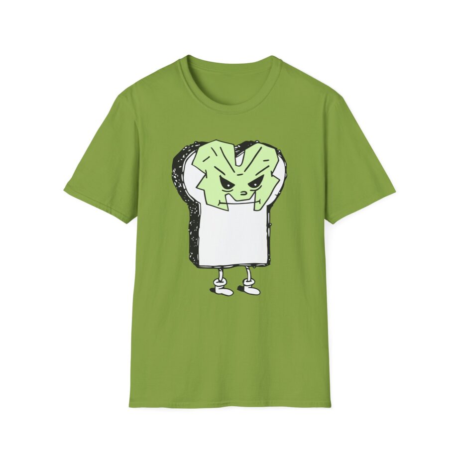Marsimoto Unisex Softstyle T-Shirt