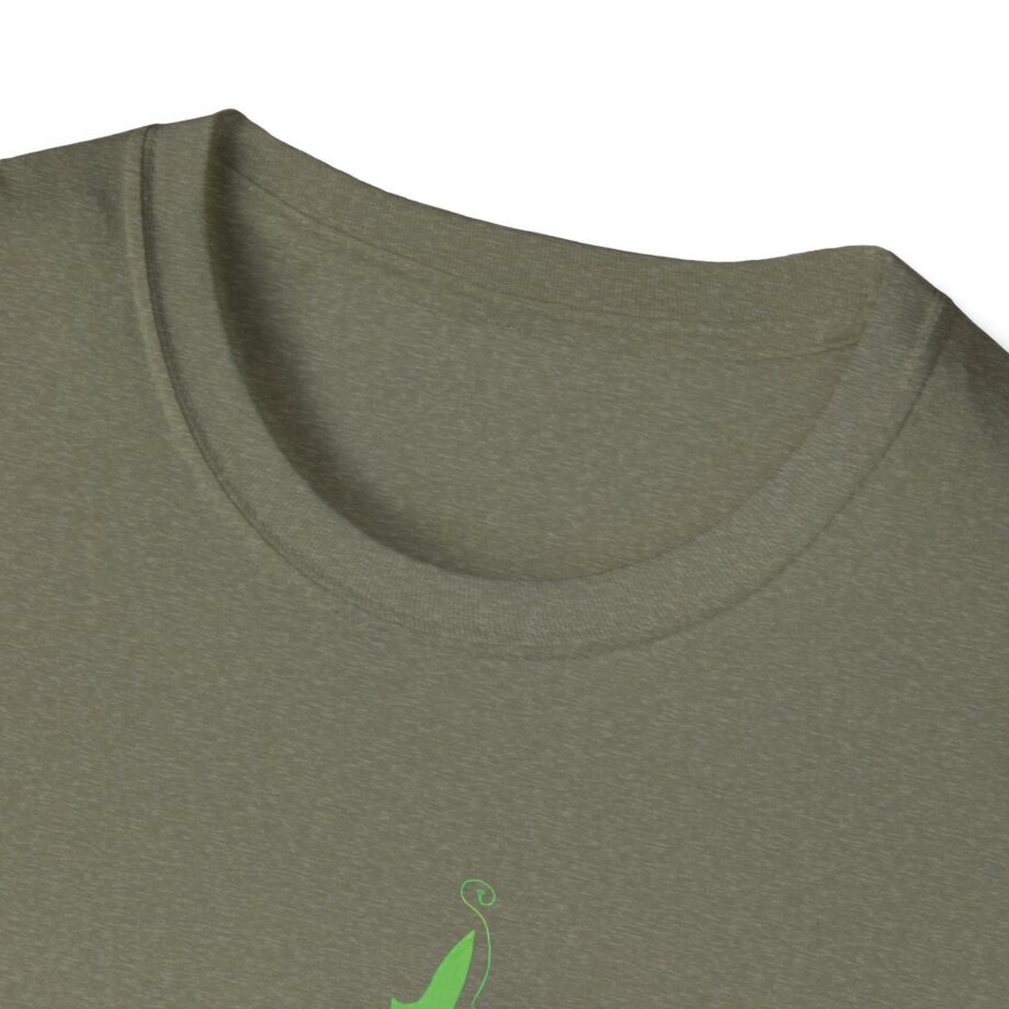Afroman version 3 Unisex Softstyle T-Shirt