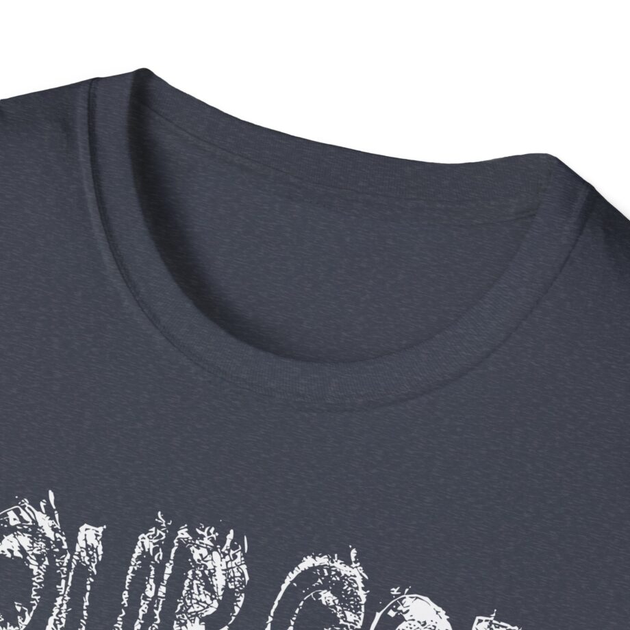 Spiritbox  Sort You Unisex Softstyle T-Shirt