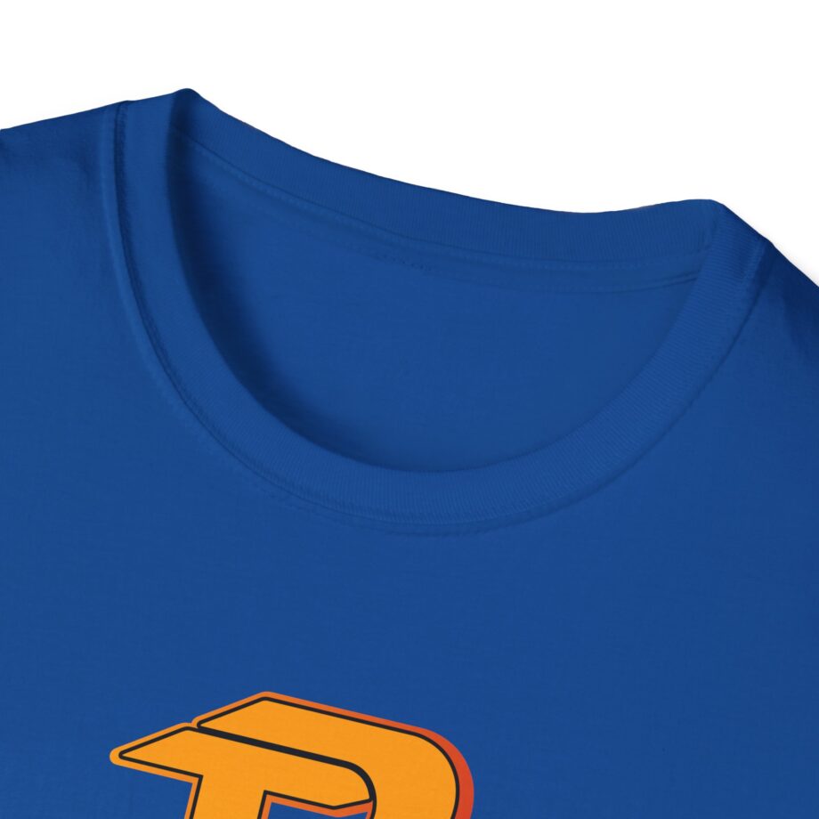 Fuerza Fuerza October Fest Unisex Softstyle T-shirt