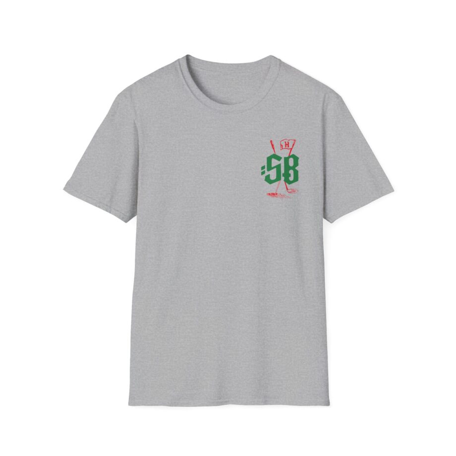 Eladio Carrion Sauce Boyz Unisex Softstyle T-Shirt