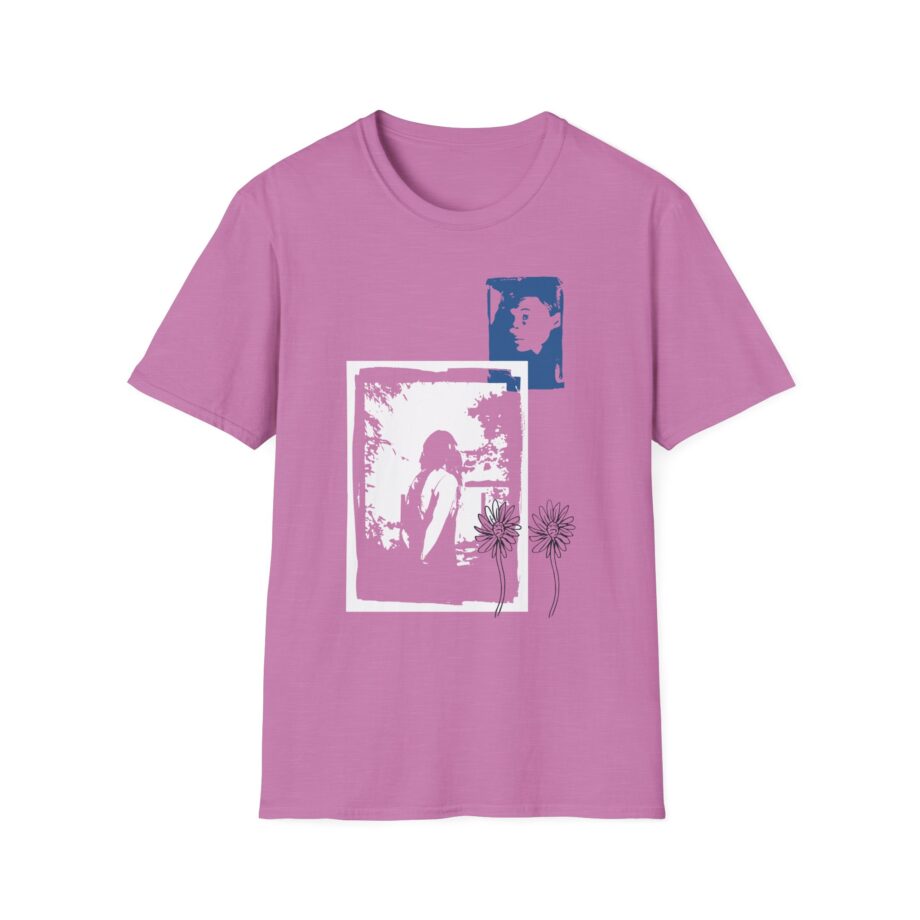 Froukje  Unisex Softstyle Tee