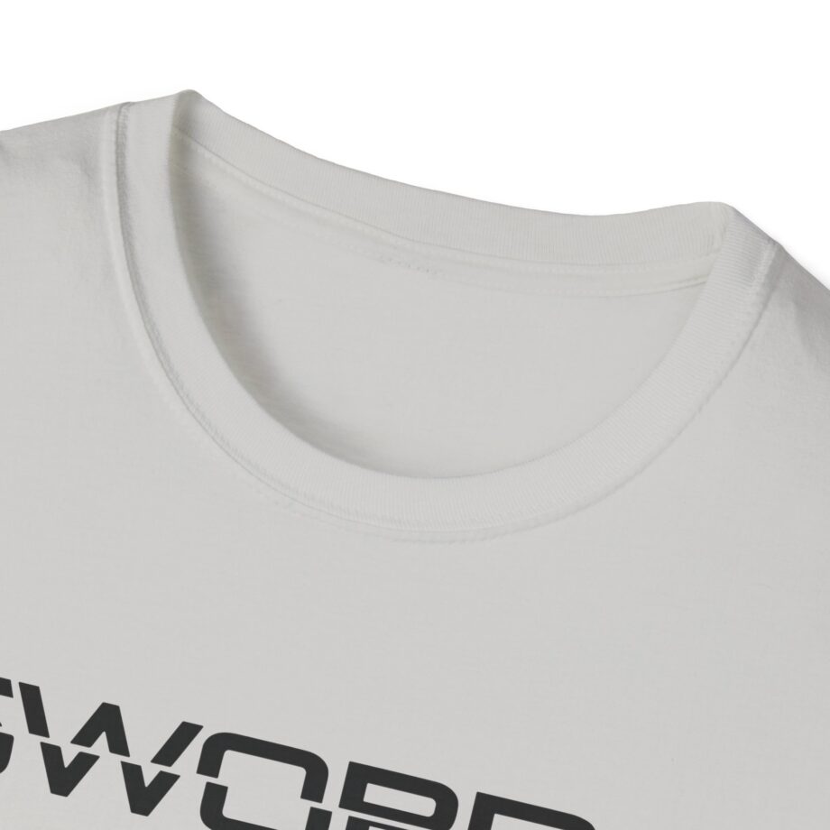 Trevor Bauer Sword  Unisex Softstyle T-Shirt