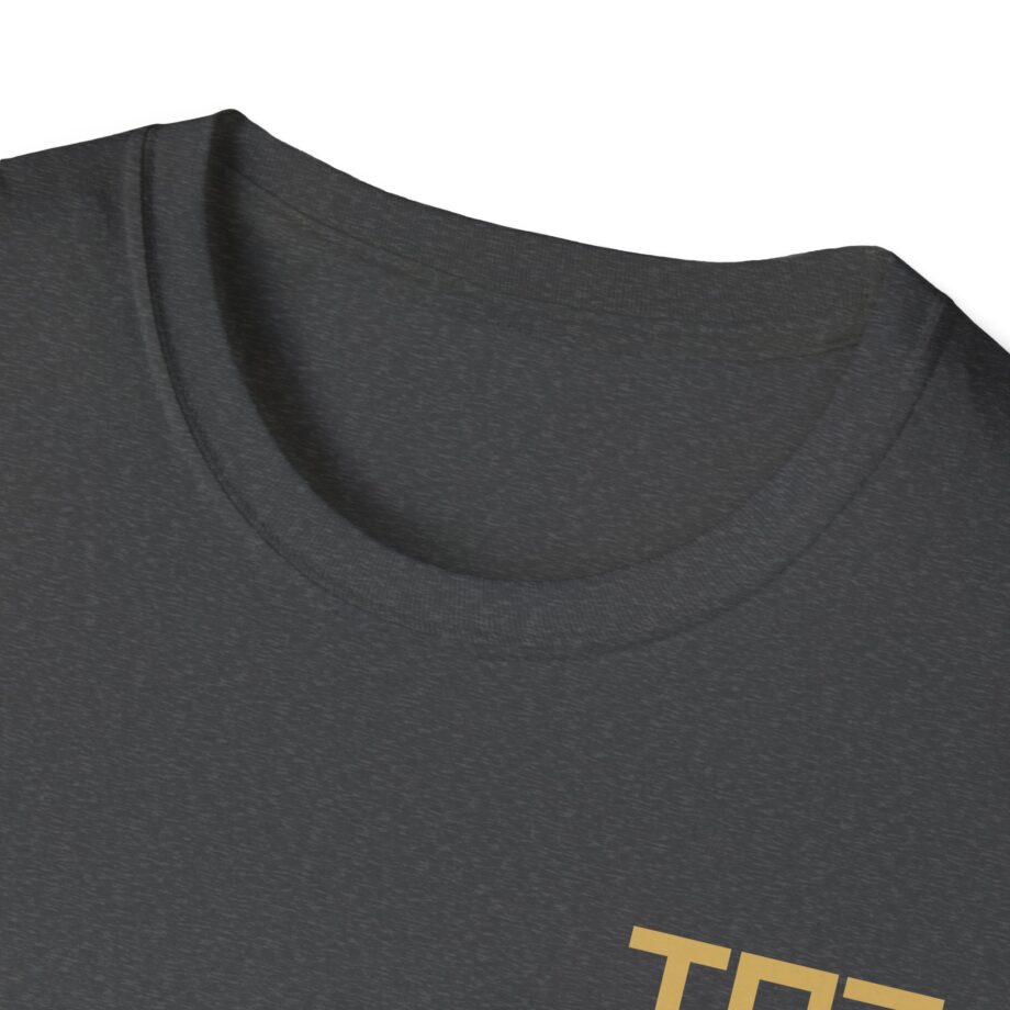 Andrew Tate Top G Andrew Tate Unisex Softstyle T-Shirt