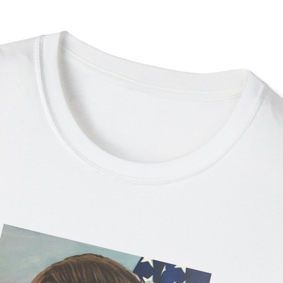 Ron Desantis Unisex Softstyle T-shirt