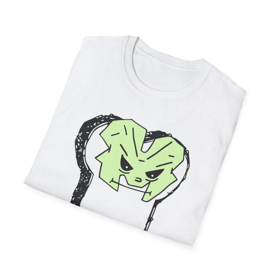 Marsimoto Unisex Softstyle T-Shirt