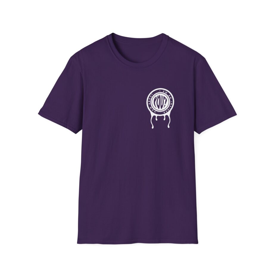 Rewinside Unisex Softstyle T-shirt
