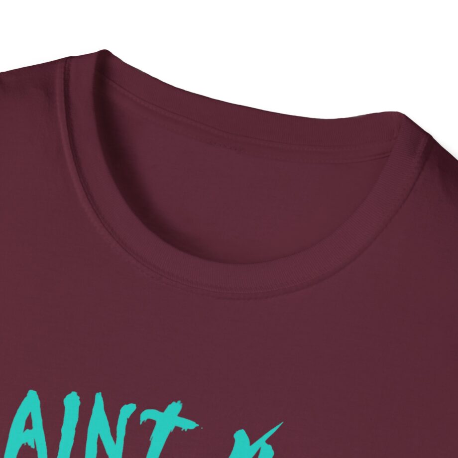 Saint Jhn I Fxcking Luv U Unisex Softstyle T-Shirt