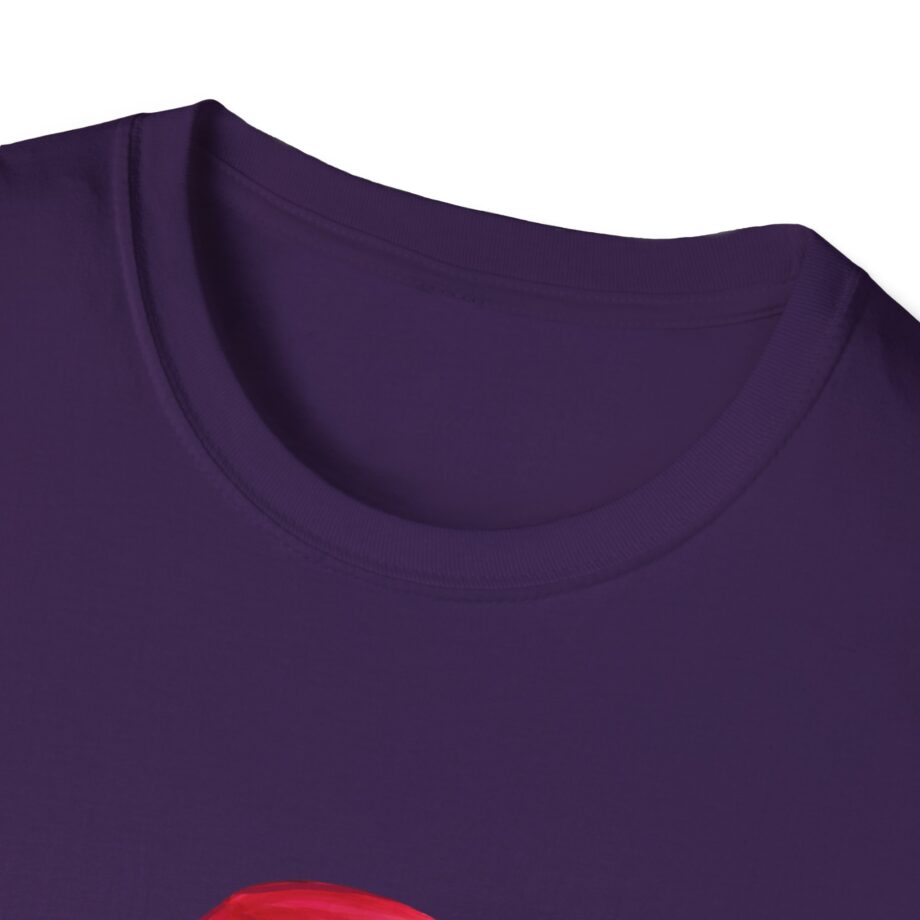 Alex Dorame Unisex Softstyle T-shirt