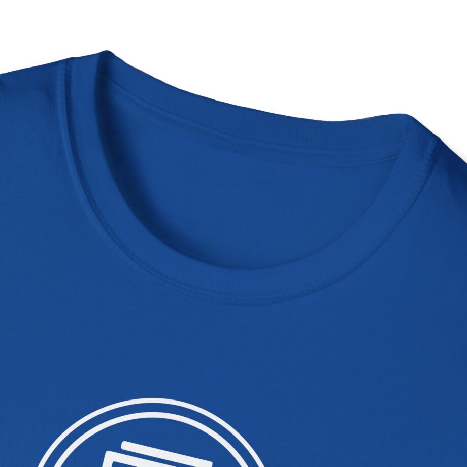 Ssundee Unisex Softstyle T-shirt