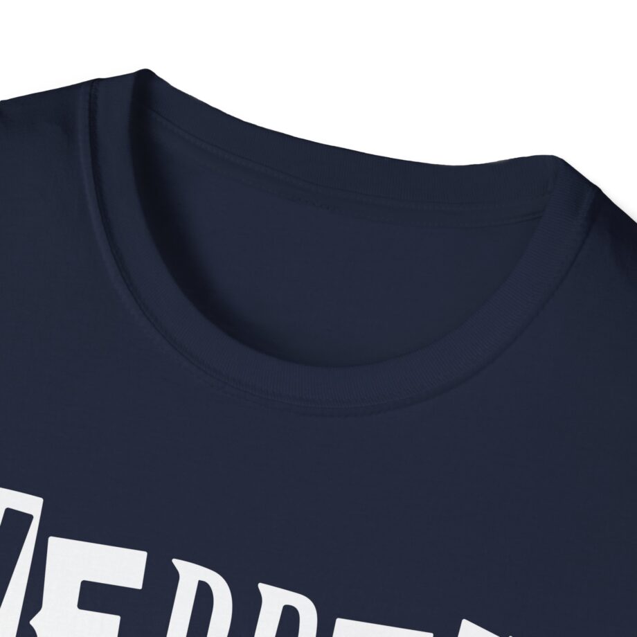 Jake Webber Unisex Softstyle T-shirt