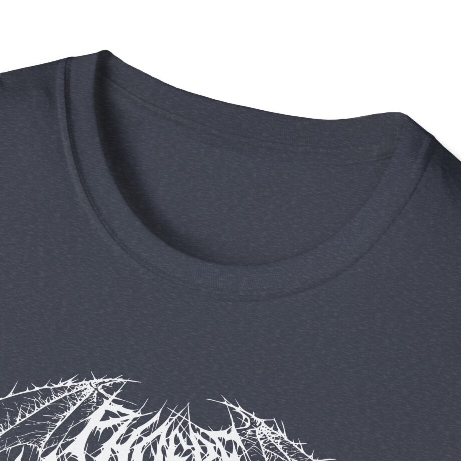 Phoebe Bridgers Metal Unisex Softstyle T-shirt