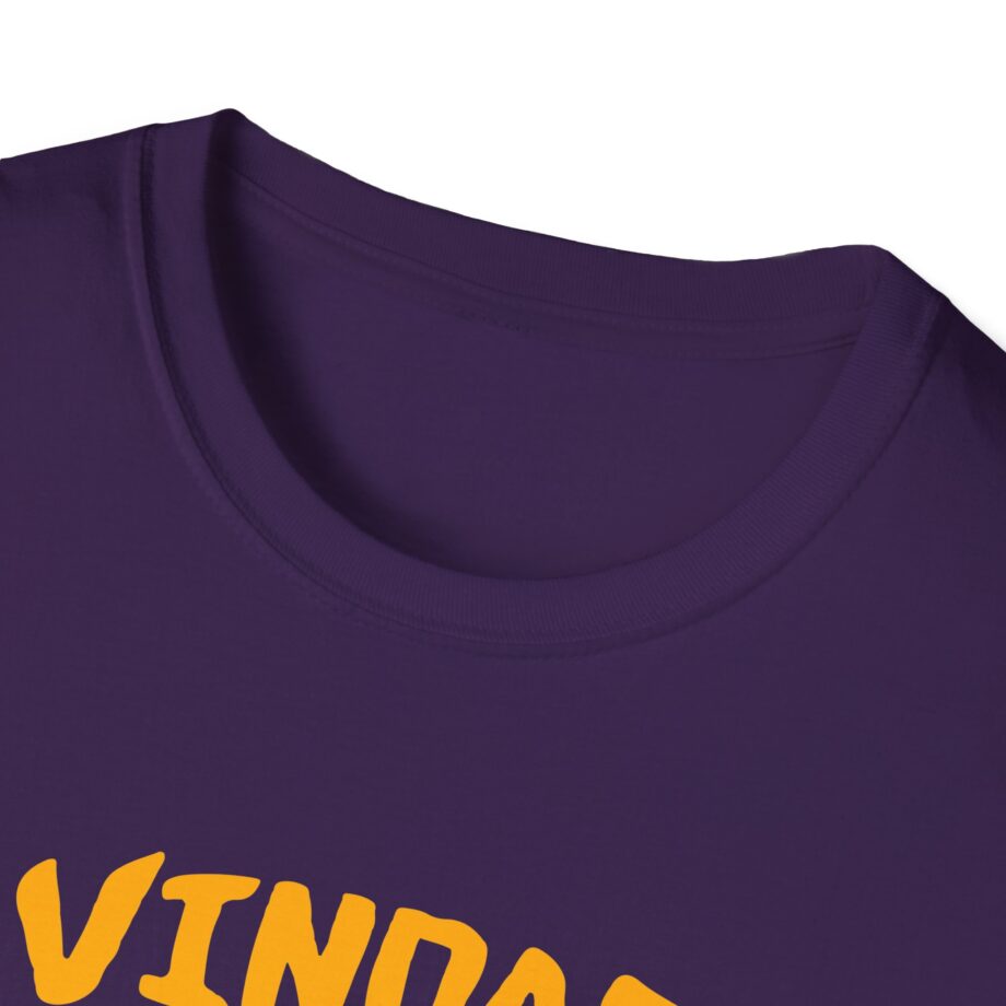Hov1 Vindar På Mars Unisex Softstyle T-Shirt