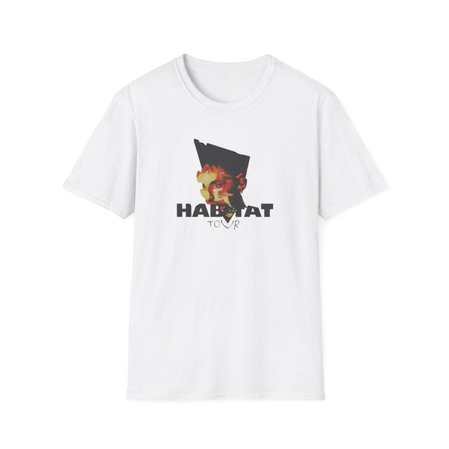 Nayt Unisex Softstyle T-Shirt