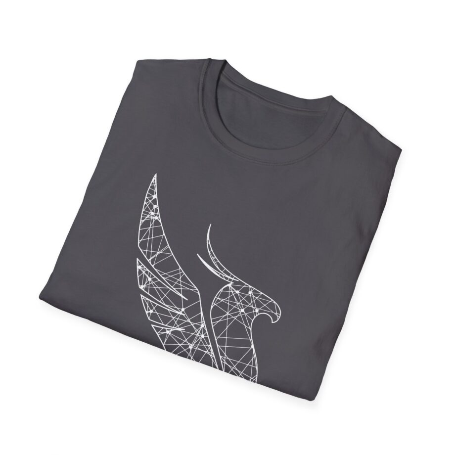Illenium Unisex Softstyle T-Shirt