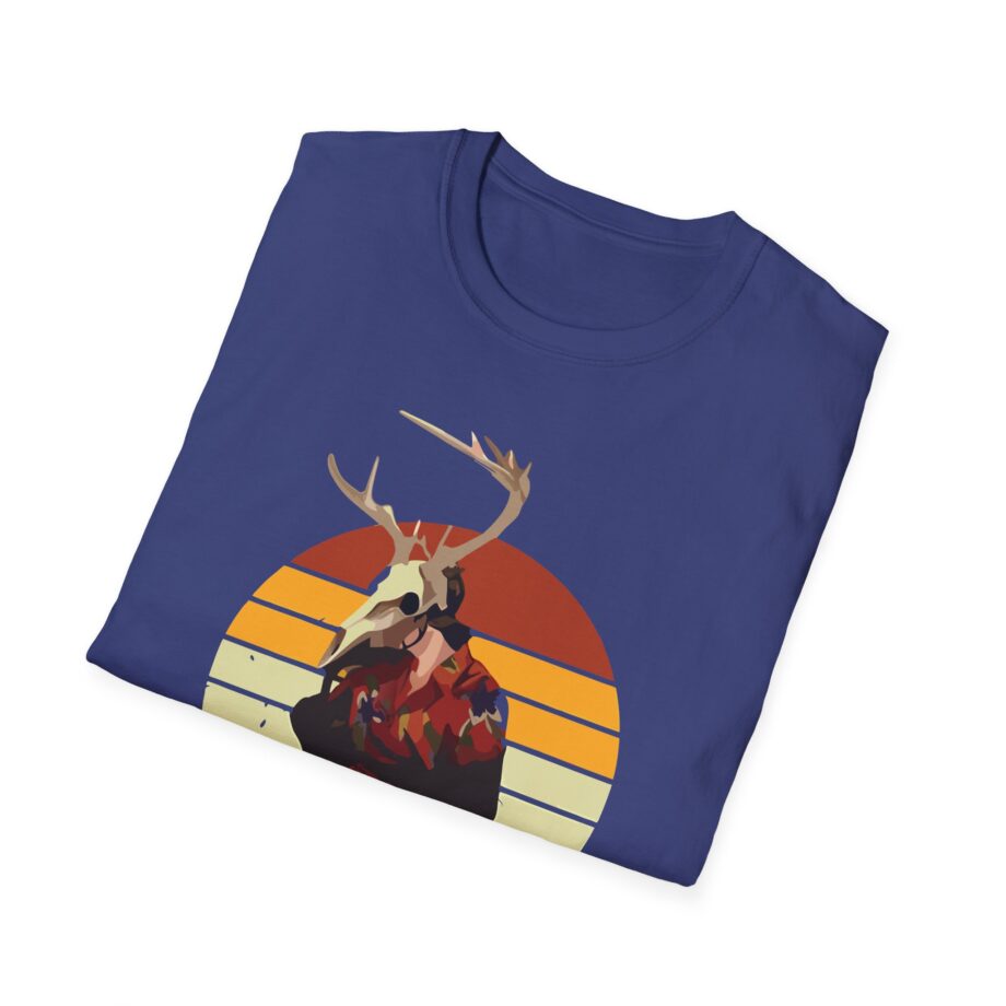 Wendigoon Unisex Softstyle Tee
