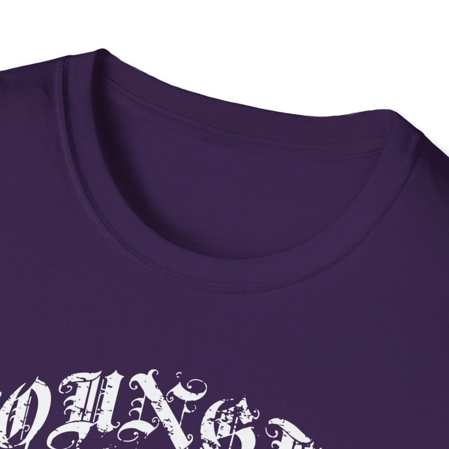 Tren Twins Fury Unisex Softstyle T-Shirt