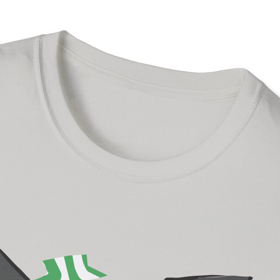 Philza Heart Wings Unisex Softstyle T-shirt