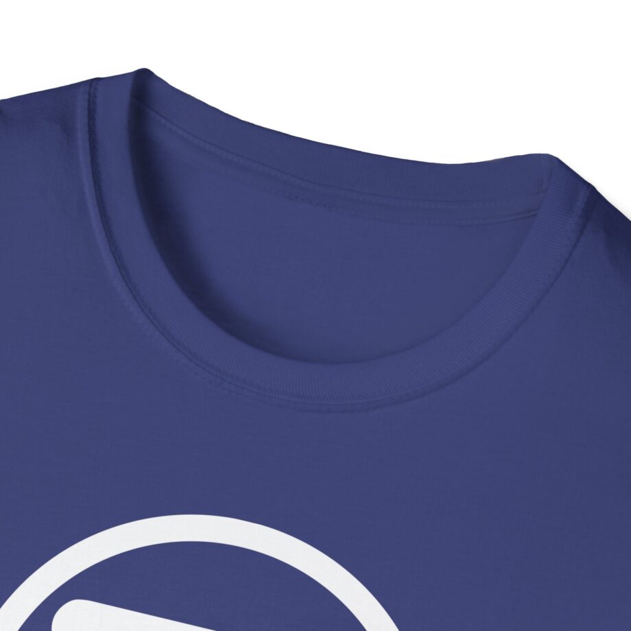 Aphex Twin  Unisex Softstyle T-Shirt