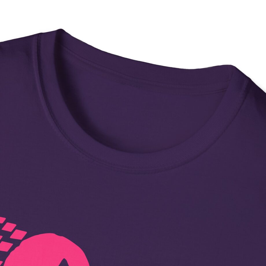 Tv Girl Unisex Softstyle T-shirt