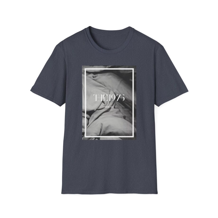 The  Sex Unisex Softstyle T-Shirt