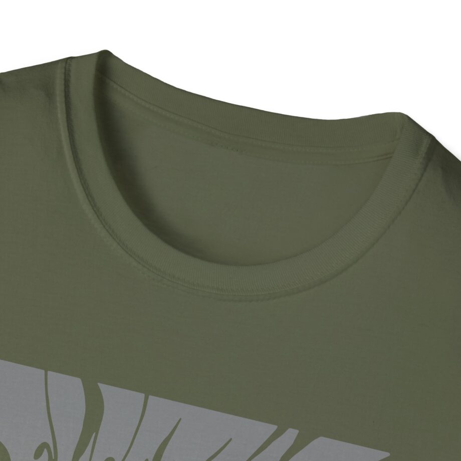 Electric Wizard "Black Masses" Unisex Softstyle T-shirt
