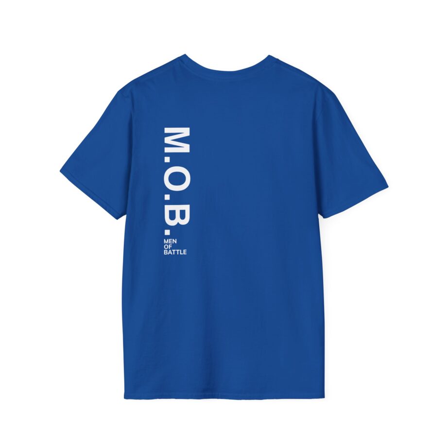 Clownpierce Unisex Softstyle T-shirt