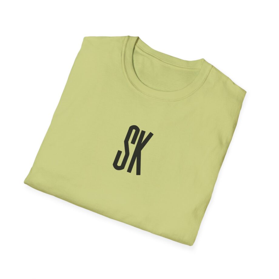 Skabeche Unisex Softstyle T-Shirt