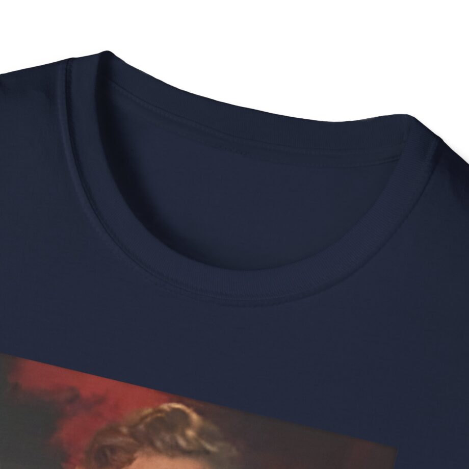 Tfue Unisex Softstyle T-Shirt