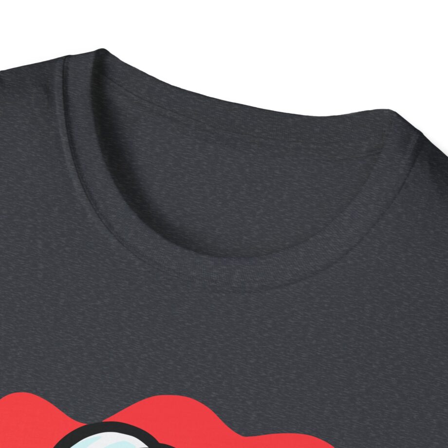 Ssundee Sus Unisex Softstyle T-shirt