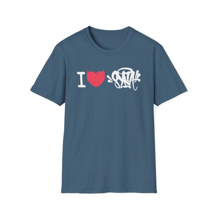 Central Cee Unisex Softstyle T-Shirt